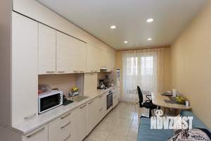 1-к квартира, вторичка, 41м2, 1/7 этаж