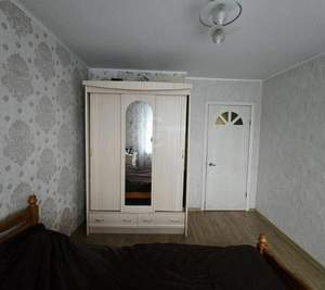 2-к квартира, вторичка, 56м2, 5/5 этаж