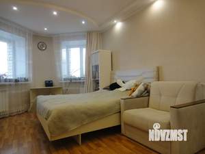 3-к квартира, вторичка, 84м2, 7/10 этаж