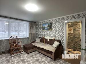 2-к квартира, вторичка, 38м2, 1/2 этаж