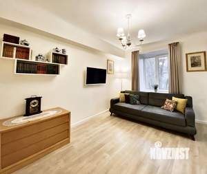 2-к квартира, вторичка, 48м2, 2/5 этаж