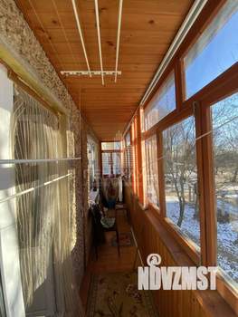2-к квартира, вторичка, 48м2, 3/5 этаж