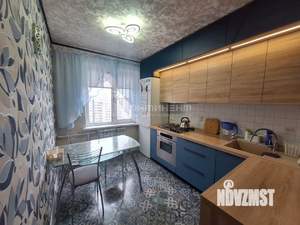 3-к квартира, вторичка, 65м2, 10/10 этаж