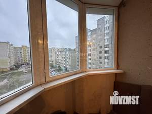 1-к квартира, вторичка, 37м2, 5/9 этаж