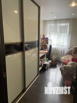 3-к квартира, вторичка, 74м2, 3/11 этаж