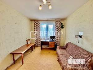 2-к квартира, вторичка, 50м2, 4/10 этаж