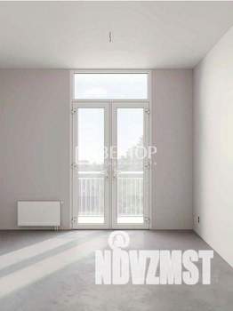 2-к квартира, вторичка, 61м2, 9/9 этаж