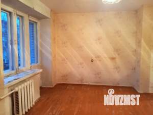 1-к квартира, вторичка, 31м2, 3/5 этаж