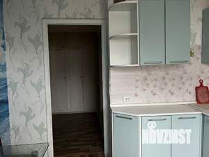 2-к квартира, вторичка, 52м2, 5/5 этаж