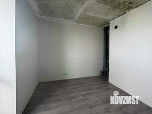 3-к квартира, вторичка, 63м2, 17/17 этаж