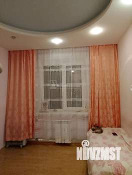 3-к квартира, вторичка, 75м2, 3/9 этаж