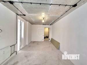 1-к квартира, вторичка, 46м2, 7/17 этаж