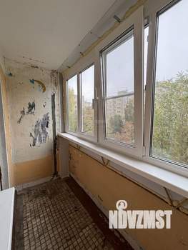 2-к квартира, вторичка, 53м2, 5/5 этаж