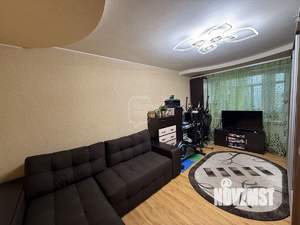 1-к квартира, вторичка, 35м2, 7/10 этаж