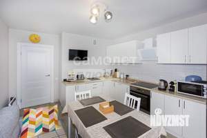 3-к квартира, вторичка, 85м2, 13/17 этаж
