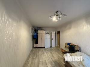 2-к квартира, вторичка, 43м2, 4/5 этаж