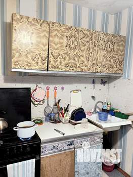 1-к квартира, вторичка, 28м2, 3/9 этаж