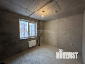 2-к квартира, вторичка, 60м2, 13/17 этаж