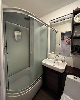 2-к квартира, вторичка, 39м2, 2/2 этаж