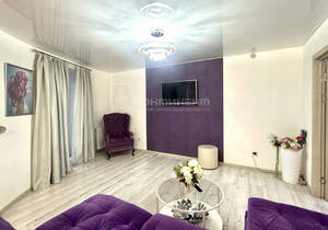 2-к квартира, вторичка, 77м2, 7/10 этаж