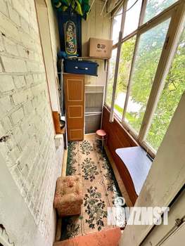 2-к квартира, вторичка, 48м2, 3/4 этаж