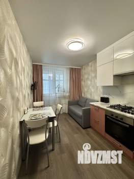 1-к квартира, вторичка, 37м2, 10/18 этаж
