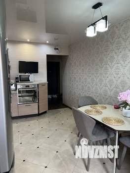 1-к квартира, вторичка, 42м2, 8/10 этаж