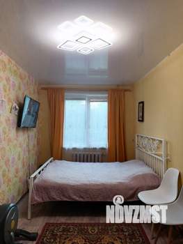 3-к квартира, вторичка, 58м2, 1/5 этаж