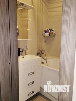 1-к квартира, вторичка, 38м2, 6/14 этаж