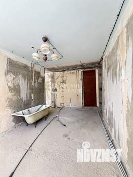 2-к квартира, вторичка, 49м2, 2/5 этаж