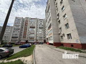 3-к квартира, вторичка, 70м2, 7/10 этаж
