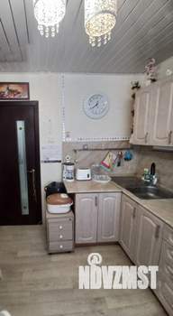 1-к квартира, вторичка, 42м2, 1/10 этаж