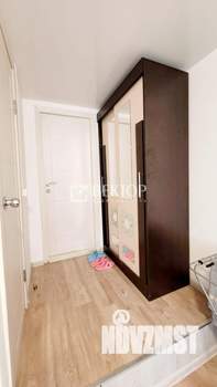 3-к квартира, вторичка, 45м2, 1/5 этаж