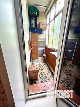 2-к квартира, вторичка, 48м2, 3/4 этаж