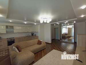 3-к квартира, вторичка, 82м2, 6/7 этаж