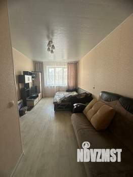 1-к квартира, вторичка, 34м2, 8/10 этаж