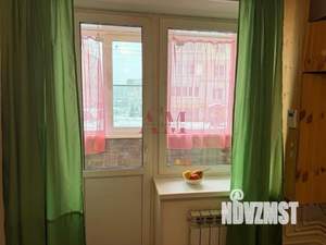 1-к квартира, вторичка, 35м2, 1/6 этаж