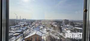 1-к квартира, вторичка, 42м2, 7/9 этаж