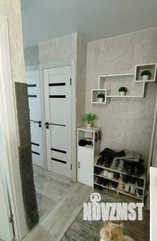 2-к квартира, вторичка, 43м2, 2/5 этаж