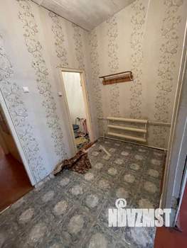 2-к квартира, вторичка, 44м2, 1/2 этаж