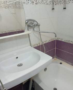 1-к квартира, вторичка, 33м2, 2/10 этаж