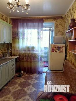 1-к квартира, вторичка, 45м2, 8/10 этаж