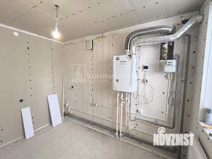 2-к квартира, вторичка, 52м2, 4/4 этаж