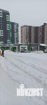 Студия квартира, вторичка, 26м2, 5/18 этаж