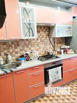 3-к квартира, вторичка, 65м2, 4/9 этаж