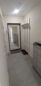 Студия квартира, вторичка, 24м2, 1/18 этаж