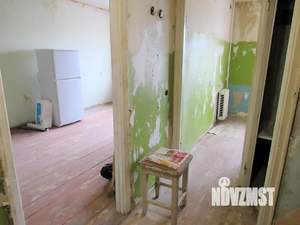 1-к квартира, вторичка, 30м2, 4/5 этаж