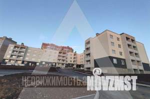 1-к квартира, вторичка, 38м2, 2/4 этаж