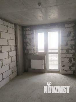 2-к квартира, сданный дом, 60м2, 15/17 этаж