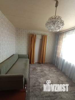 2-к квартира, вторичка, 52м2, 8/9 этаж